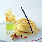 Le Monal Hotel Sainte-Foy-Tarentaise