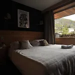 Le Monal Hotel