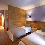 Le Monal ホテル