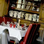 Hotel Le Monal