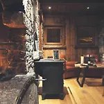 Le Monal Hotel