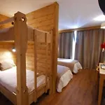 Hotel Le Monal