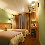 Le Monal Hotel Sainte-Foy-Tarentaise