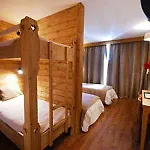 Le Monal Hotel 3*