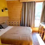 Hotel Le Monal