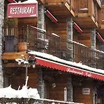 Hotel Le Monal Sainte-Foy-Tarentaise