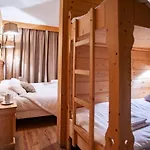 Le Monal Hotel 3*