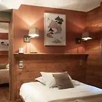 Le Monal Hotel