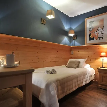 Hotel Le Monal