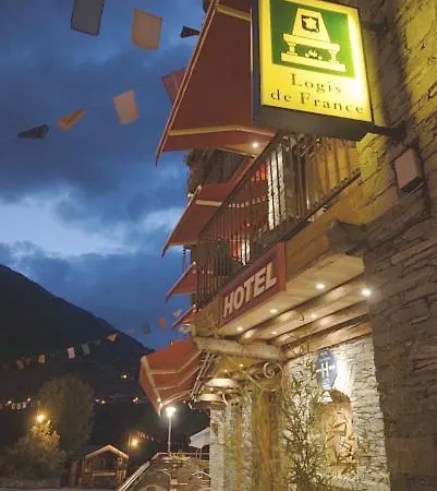 Le Monal
