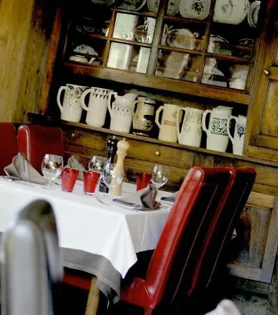 Hotel Le Monal