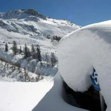 Hotel Le Monal Sainte-Foy-Tarentaise
