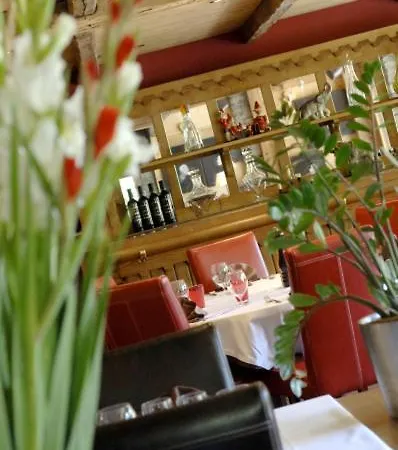 Le Monal Sainte-Foy-Tarentaise
