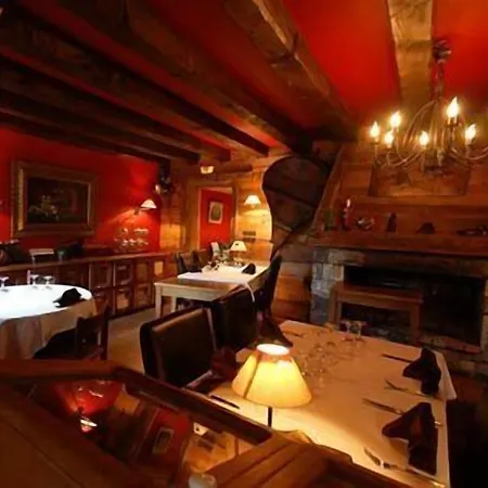 Le Monal Hotel Sainte-Foy-Tarentaise