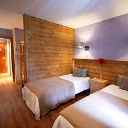 ホテル Le Monal