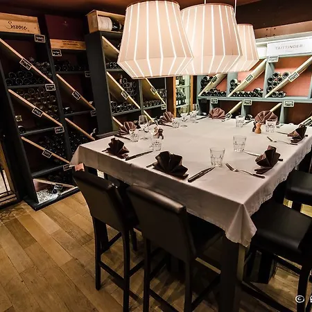 Le Monal Sainte-Foy-Tarentaise