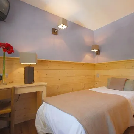 Le Monal 생트 푸아 타랑테즈