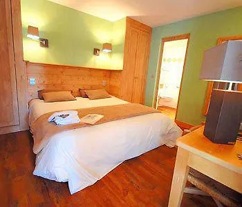 Le Monal 3* Sainte-Foy-Tarentaise