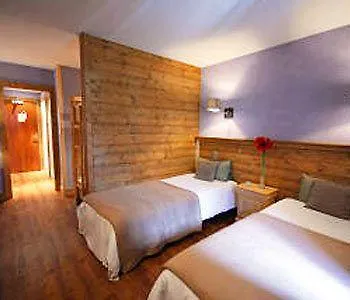 Le Monal Hotel