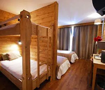 Le Monal Hotel 3*