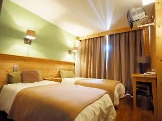 Le Monal 호텔 3*