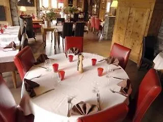 Le Monal Sainte-Foy-Tarentaise