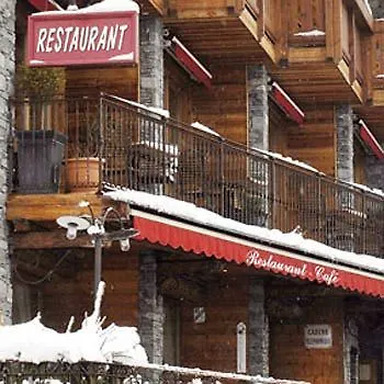 Hotel Le Monal Sainte-Foy-Tarentaise