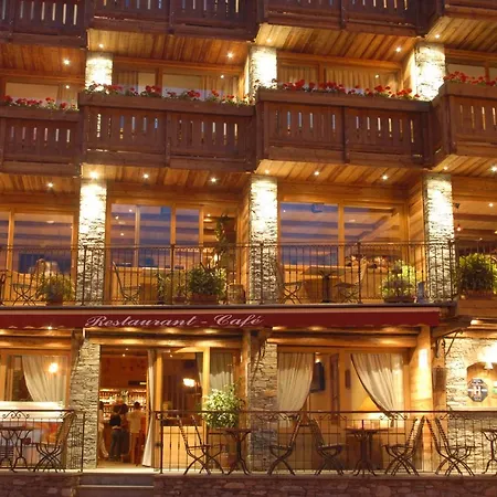 Le Monal 3*