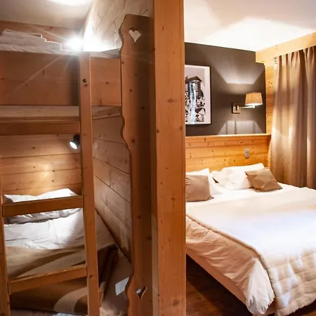 Hotel Le Monal Sainte-Foy-Tarentaise