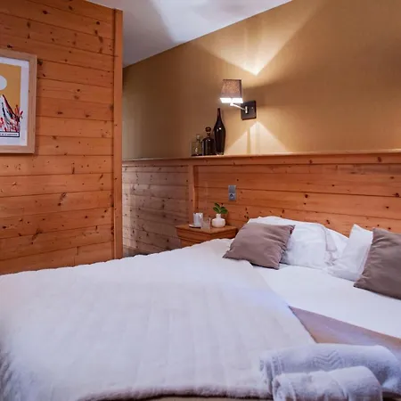 Le Monal Szálloda 3*