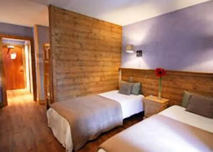 Hotel Le Monal