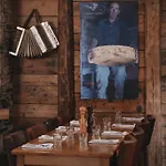 Hotel Logis Le Monal Sainte-Foy-Tarentaise