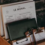 Logis Le Monal