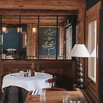 Logis Le Monal מלון סנט-פואה-טארונטז