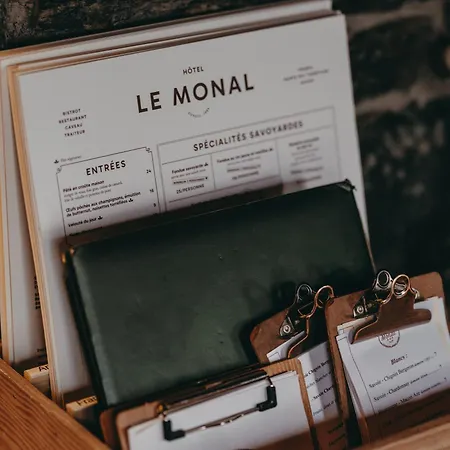Le Monal