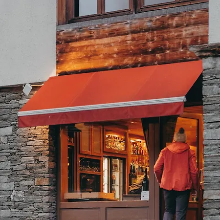 Le Monal