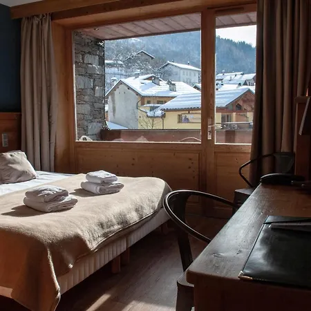 Hotel Le Monal
