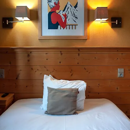 Le Monal 3* سانت فوا تارونتي