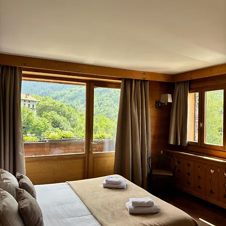 Le Monal Sainte-Foy-Tarentaise