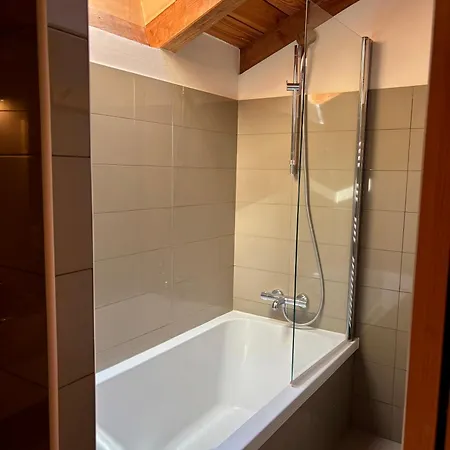 Otel Le Monal Sainte-Foy-Tarentaise
