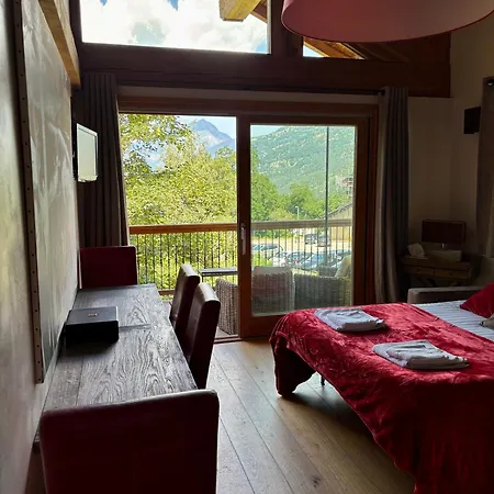 Le Monal Sainte-Foy-Tarentaise