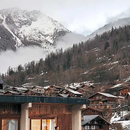 Le Monal 3* سانت فوا تارونتي