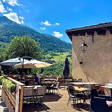 Le Monal 3* سانت فوا تارونتي