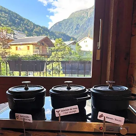 Le Monal 생트 푸아 타랑테즈