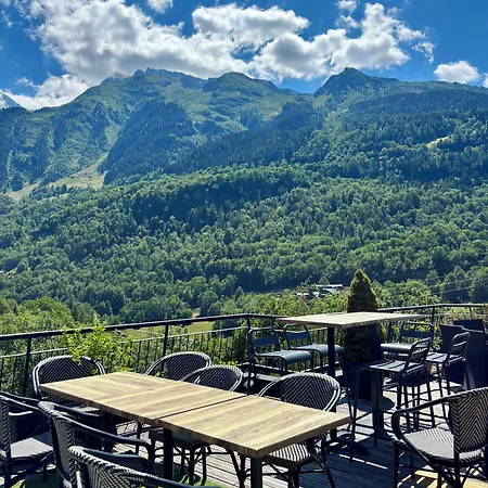 Le Monal 圣福瓦-塔朗泰斯