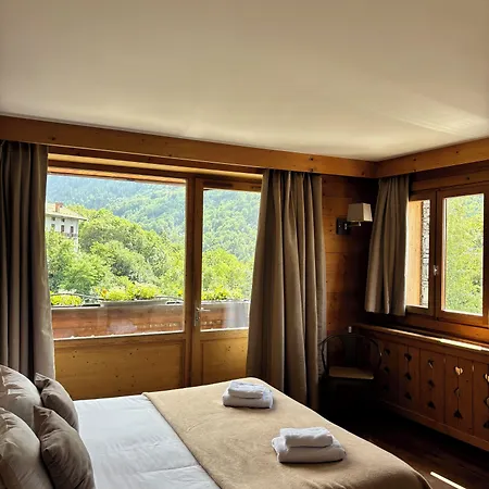 فندق Le Monal