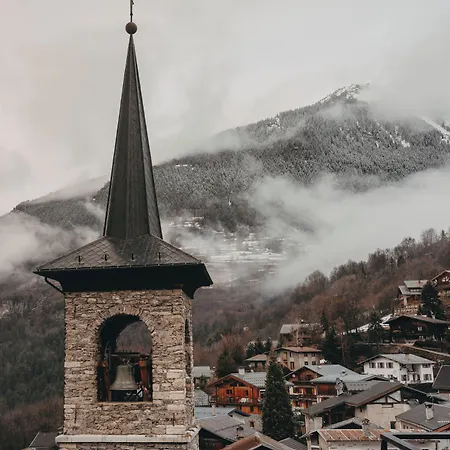 Le Monal فندق سانت فوا تارونتي