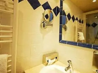 Le Monal 3* Сент-Фуа-Тарентез