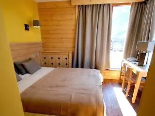 Hotell Le Monal
