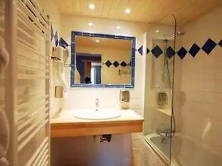 Le Monal Hotel Sainte-Foy-Tarentaise